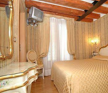 Residenza San Maurizio Venedig