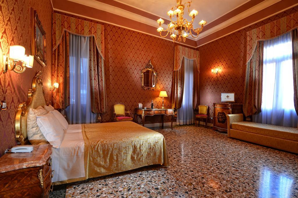 Residenza San Maurizio Gasthof 3*