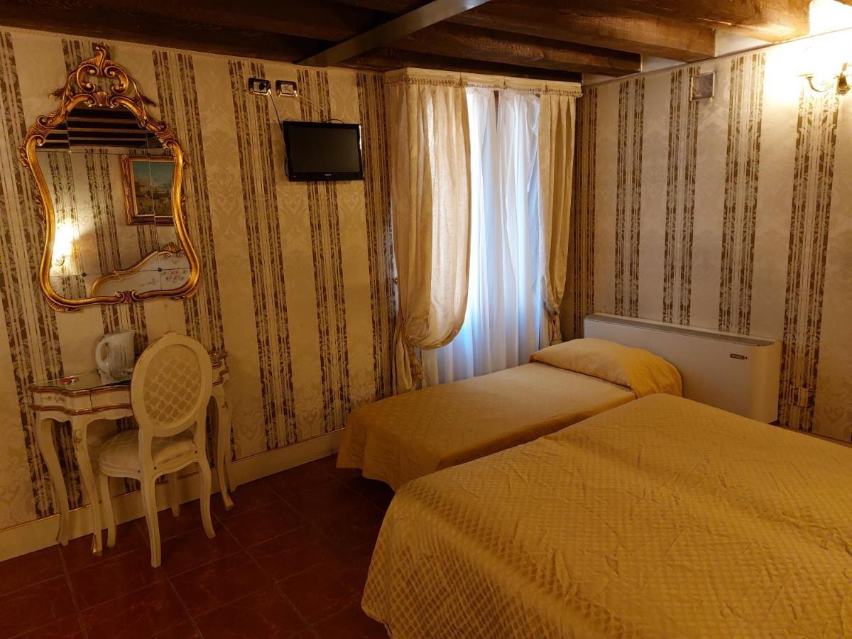 Residenza San Maurizio 3*