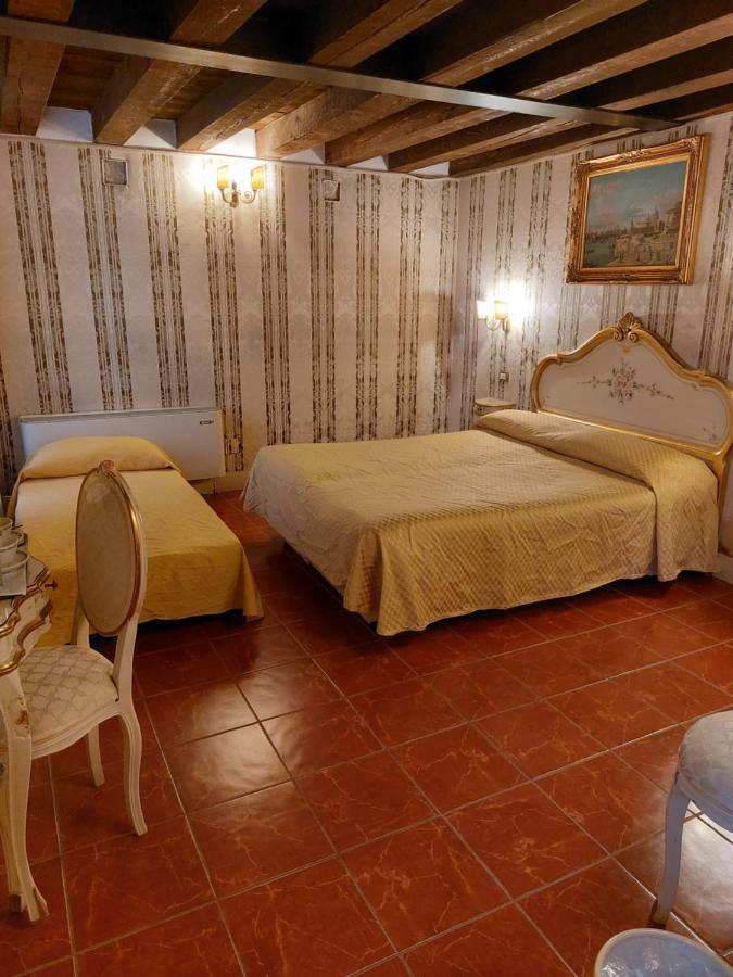 Residenza San Maurizio Venedig