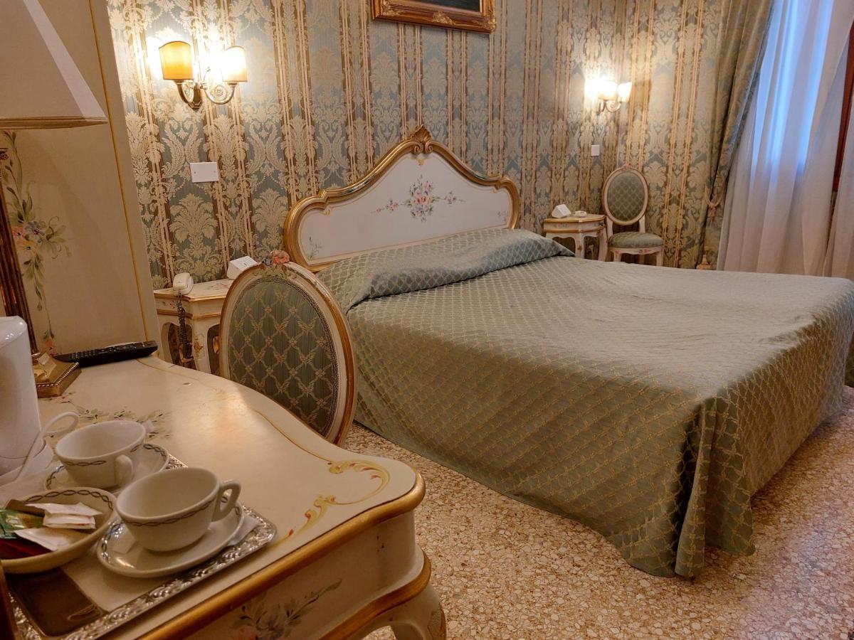 Residenza San Maurizio Venedig