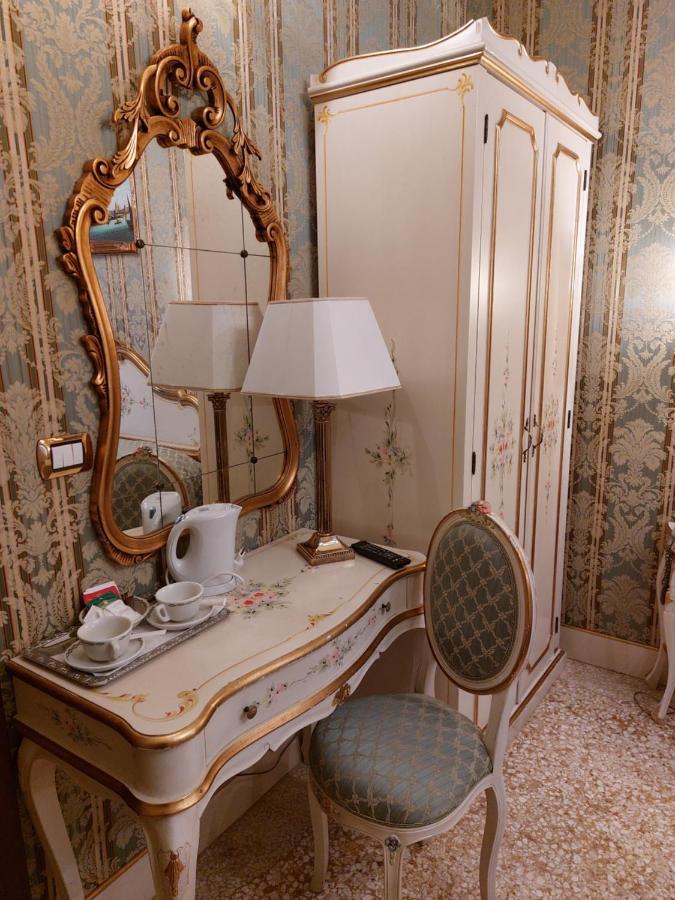 Residenza San Maurizio Gasthof 3*