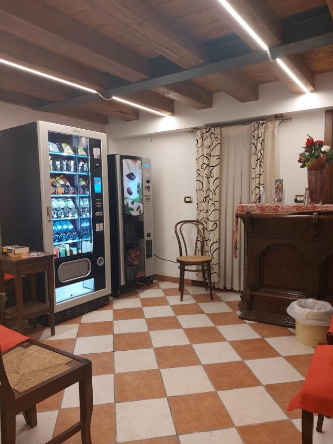 Residenza San Maurizio 3* Venedig