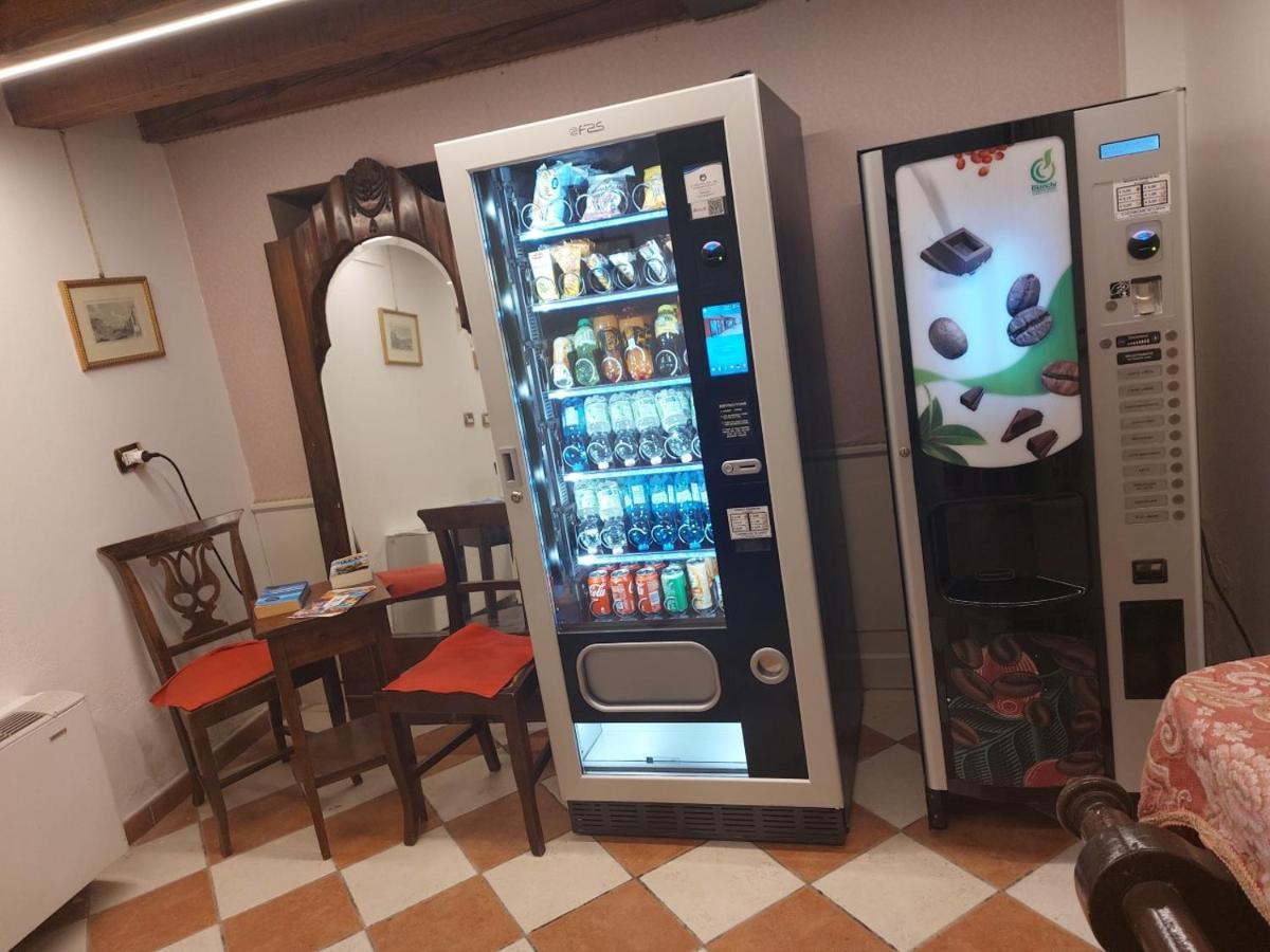 Residenza San Maurizio Venedig
