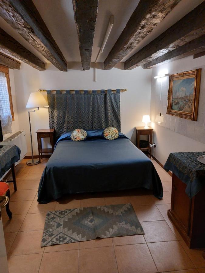 Residenza San Maurizio Gasthof