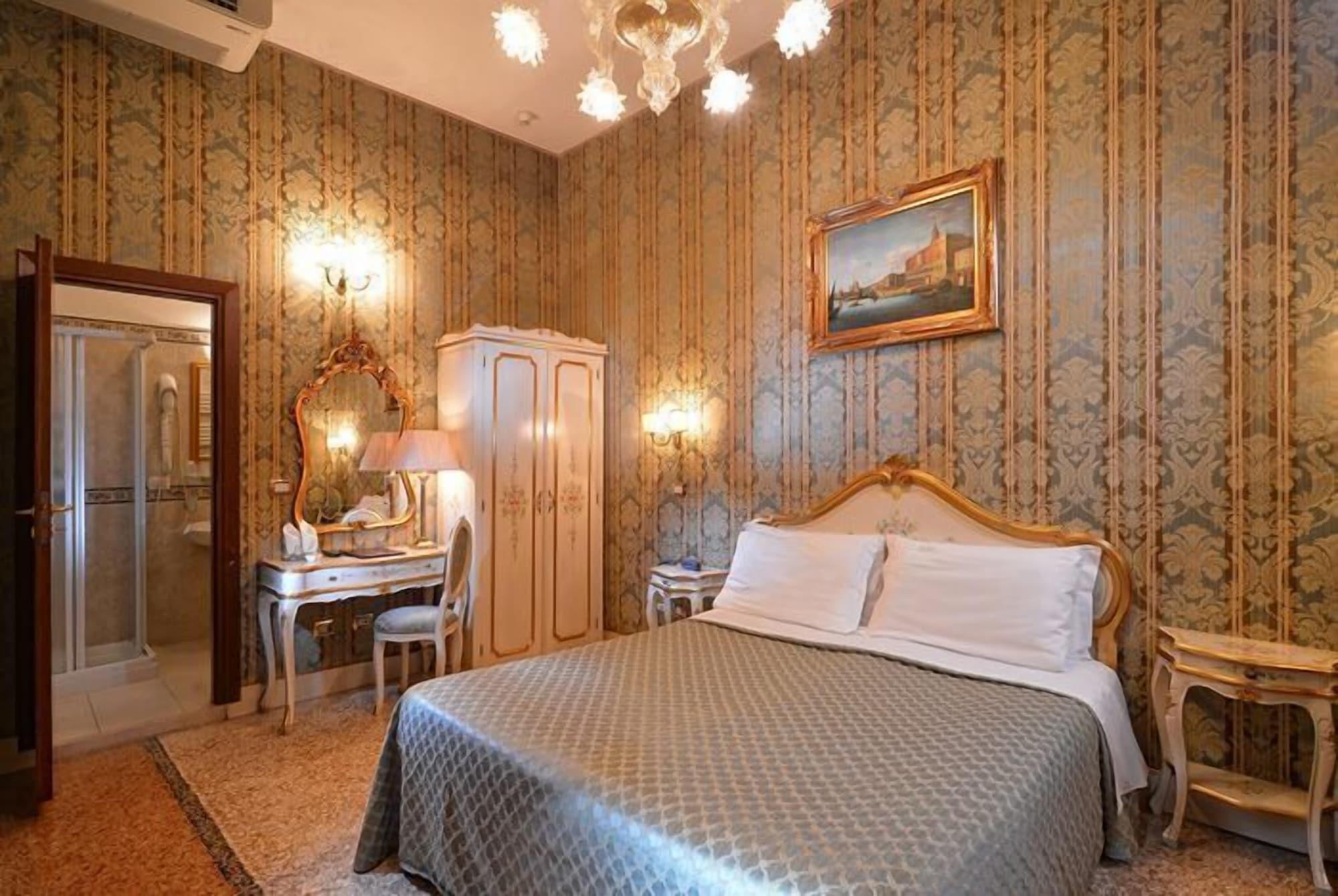 Gasthof Residenza San Maurizio