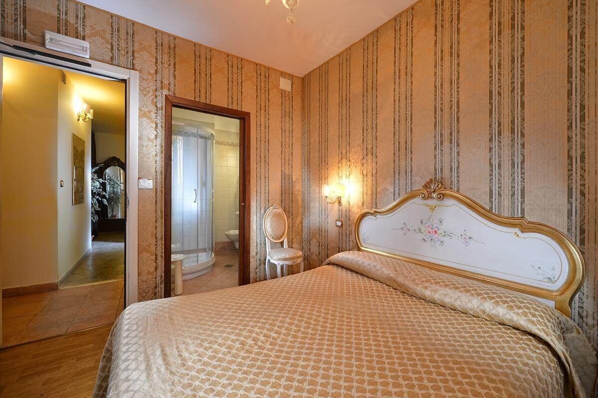Residenza San Maurizio Venedig