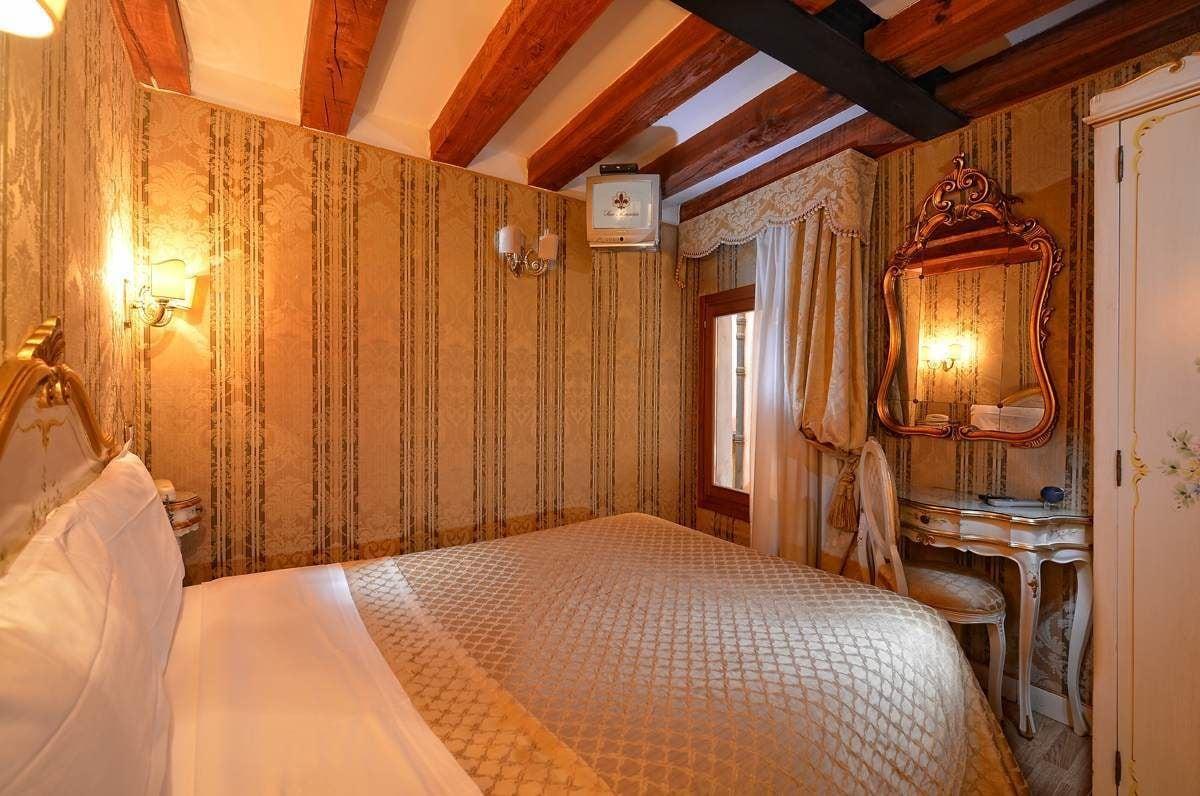 Residenza San Maurizio Venedig