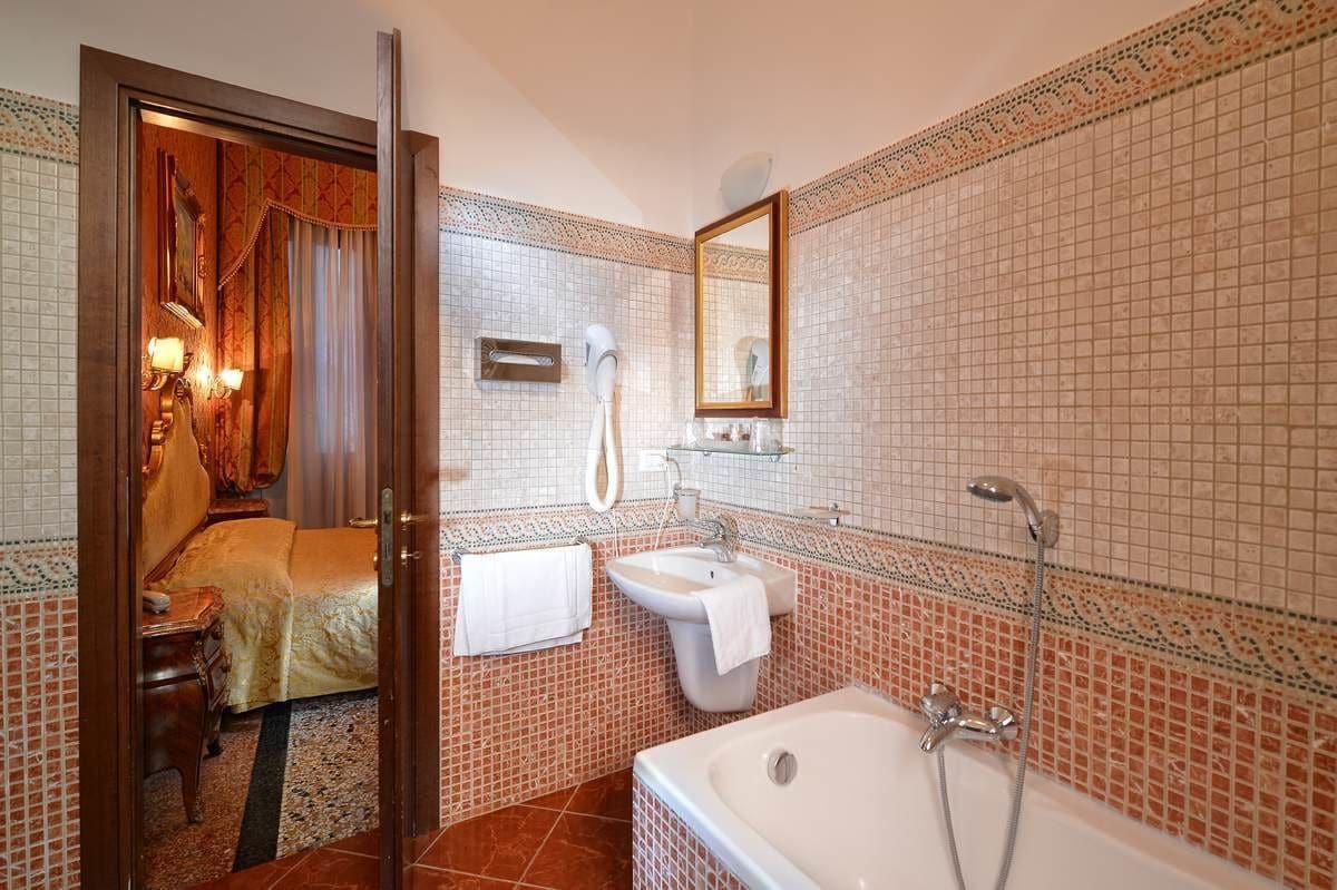 Residenza San Maurizio Venedig