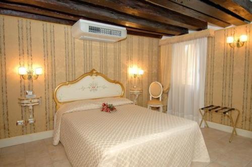 Gasthof Residenza San Maurizio Venedig
