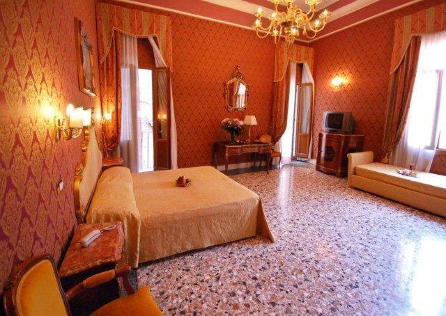 Residenza San Maurizio Venedig