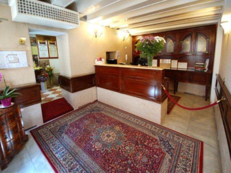 Gasthof Residenza San Maurizio 3*