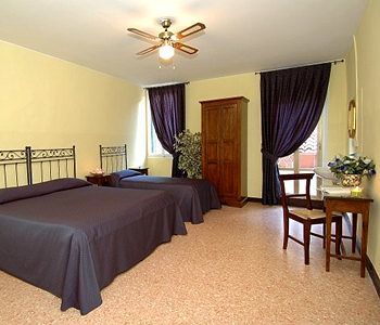 Gasthof Residenza San Maurizio Venedig
