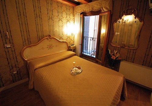 Residenza San Maurizio Venedig