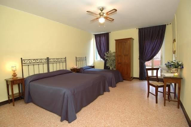 Residenza San Maurizio Gasthof 3*