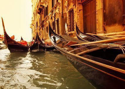 Gasthof Residenza San Maurizio Venedig