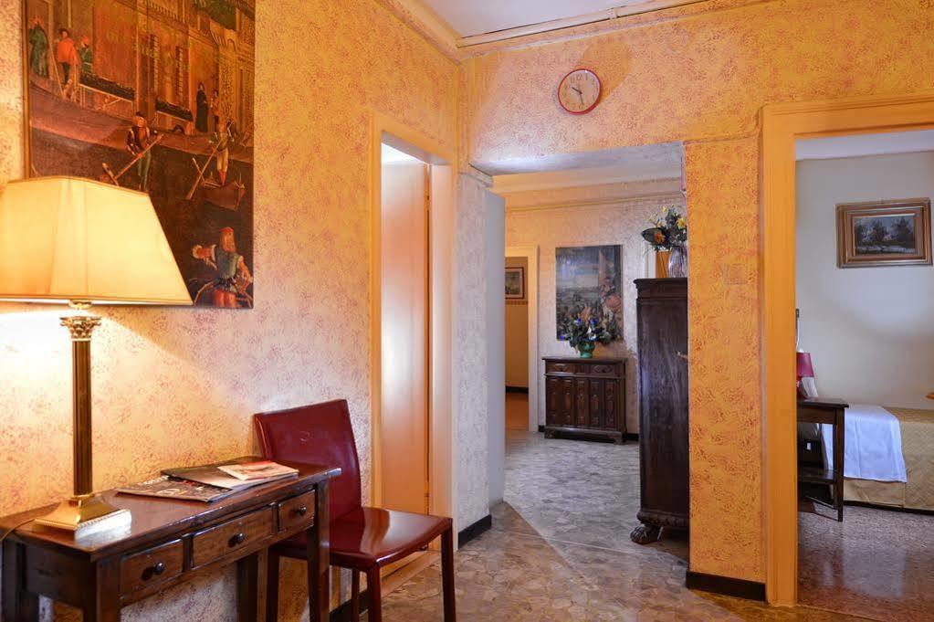 Residenza San Maurizio Venedig