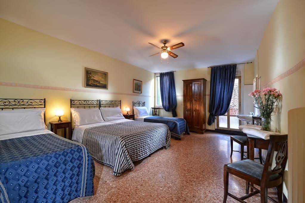 Residenza San Maurizio