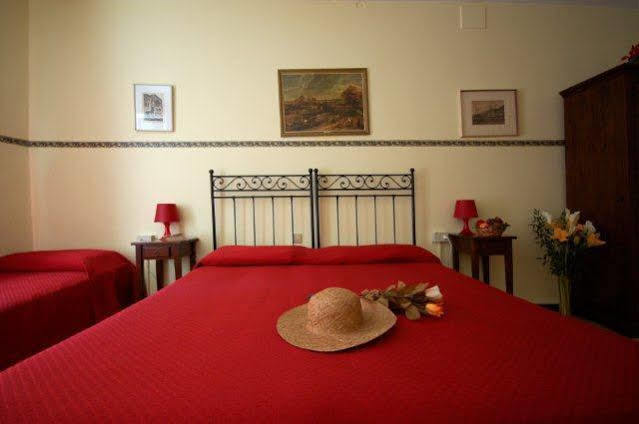 Residenza San Maurizio Gasthof Venedig