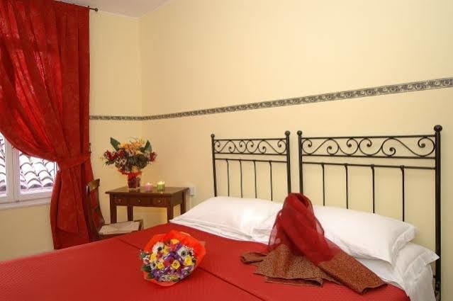 Residenza San Maurizio 3* Venedig