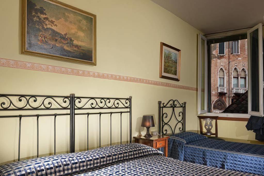 Residenza San Maurizio Gasthof 3*