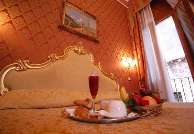 Residenza San Maurizio Gasthof 3*
