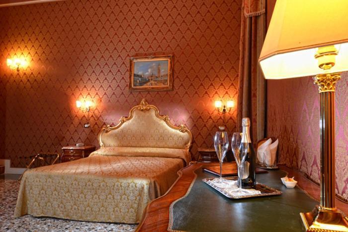 Gasthof Residenza San Maurizio
