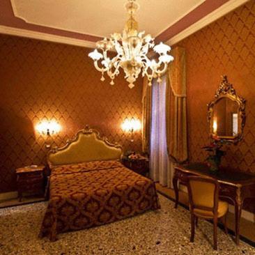 Residenza San Maurizio Gasthof
