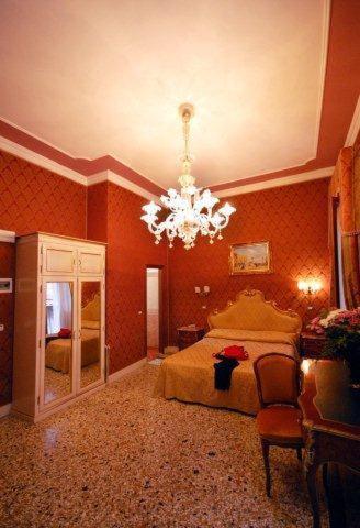 Gasthof Residenza San Maurizio 3*