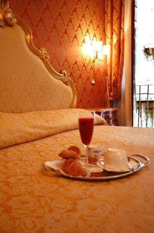 Residenza San Maurizio Gasthof 3*