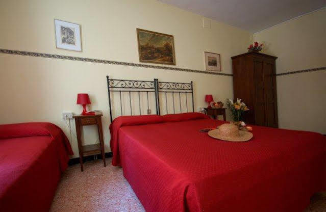 Residenza San Maurizio Guest house